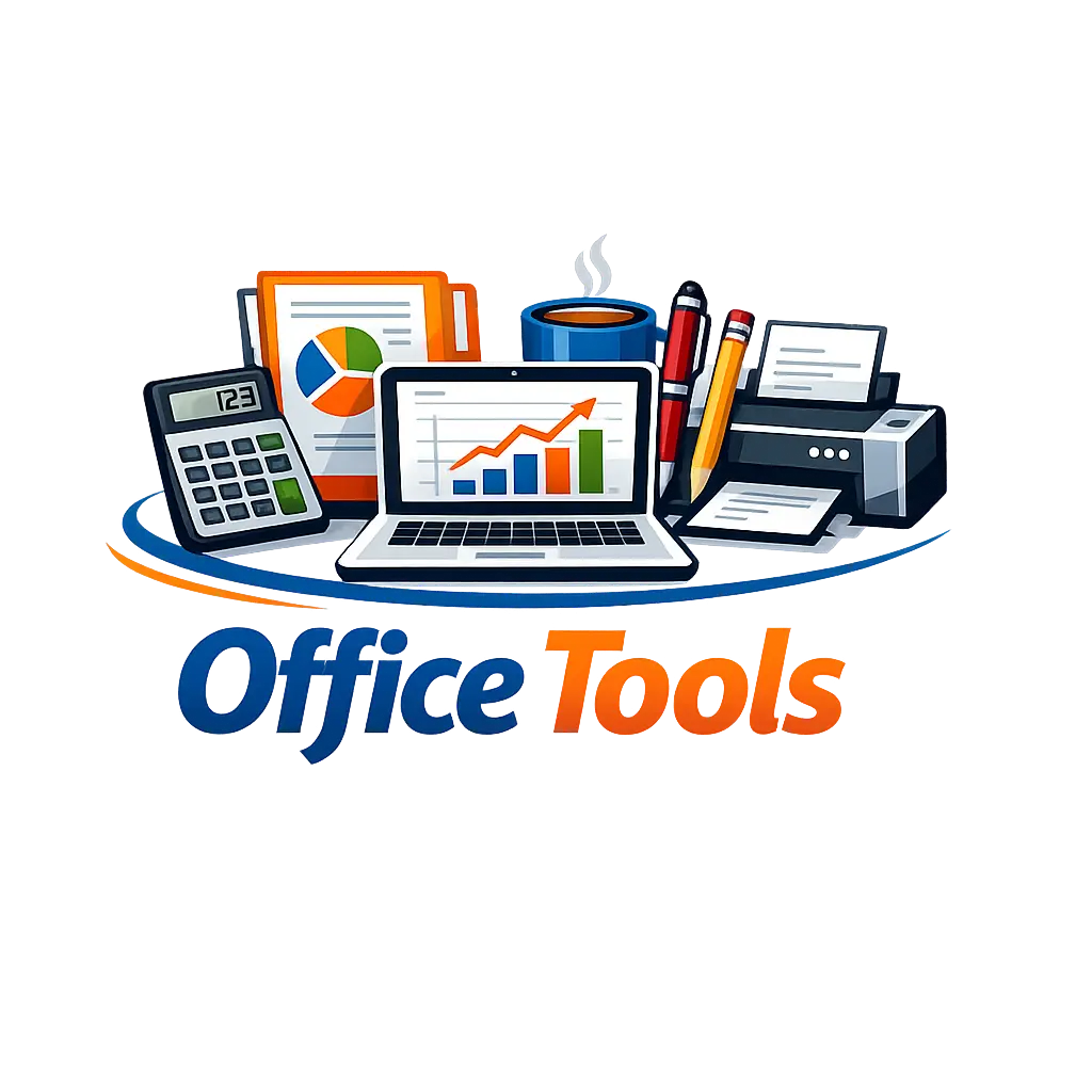 Office Tools by Bluemark