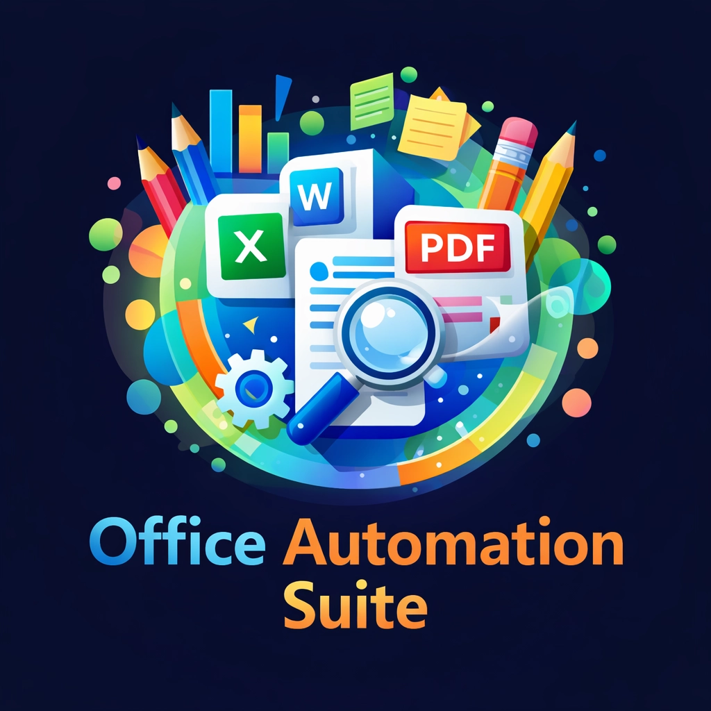 Office Automation Suite