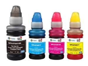 Lee más sobre el artículo Botellas Tinta Brother BT6001 / BT5001