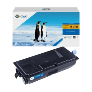 Lee más sobre el artículo Toner Kyocera TK 3102 / M3040