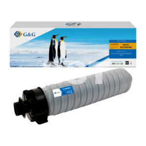Lee más sobre el artículo Toner RICOH MP C3554