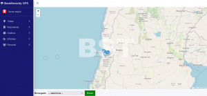 Lee más sobre el artículo Sistema Seguridad BookSecurity GPS