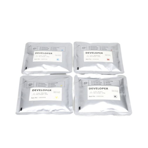 Developer revelador Konica Minolta DV512 / DV313 / DV312 / bizhub C308 / C284 - Imagen 3