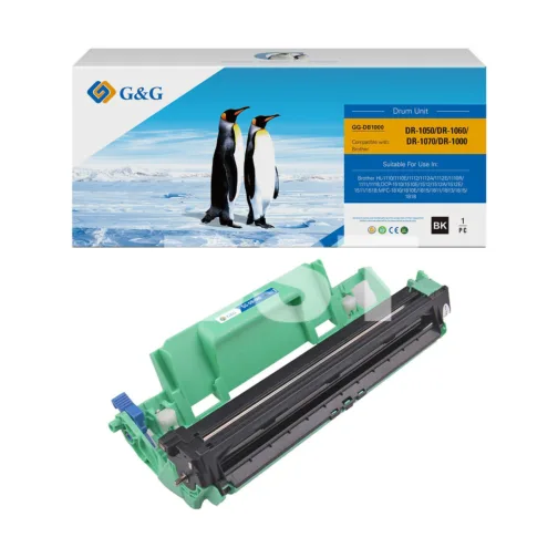 Tambor Brother DR1060 / DR-1060 / HL-1112 / DCP-1512 / MFC-1815
