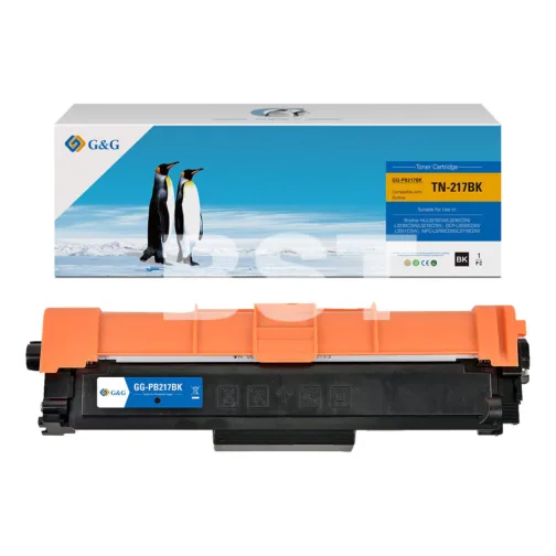 Toner Brother TN217 / TN-217 / HL-L3270 - Imagen 5