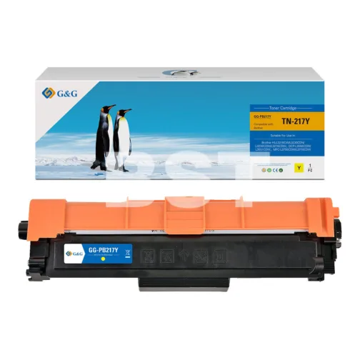 Toner Brother TN217 / TN-217 / HL-L3270 - Imagen 3