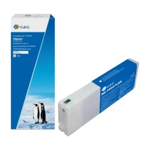 Lee más sobre el artículo Tintas para Epson SureColor Series