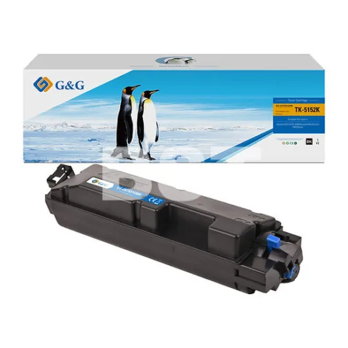 Toner Kyocera TK-5152 / TK5152 / M6035 / M6535