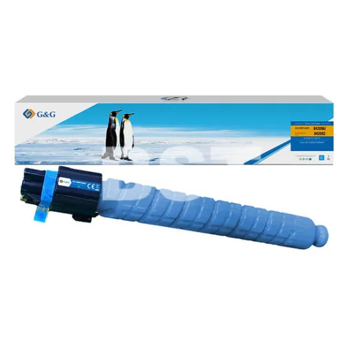 Toner Ricoh MP C306 / C307 / C406 / C407 - Imagen 2