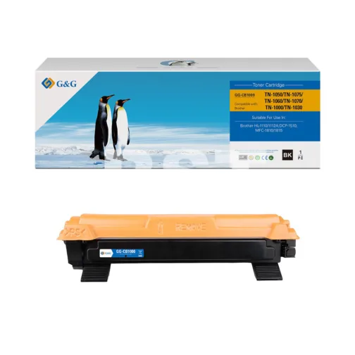 Toner Brother TN1060 / TN-1060 / HL-1212 / MFC-1810 /