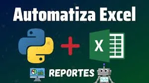 Lee más sobre el artículo Automatización de procesos con Python | Optimiza tu negocio globalmente