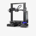 Impresora 3D Creality Ender 3 usada Hotend Spider con mejoras
