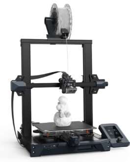 Impresora 3D Creality Ender 3 S1 muy poco uso